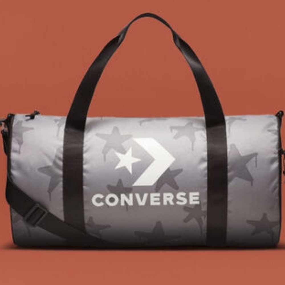 Coverse Sports Duffel Bag